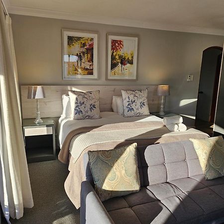 Villa Tuscana Порт-Элизабет Экстерьер фото